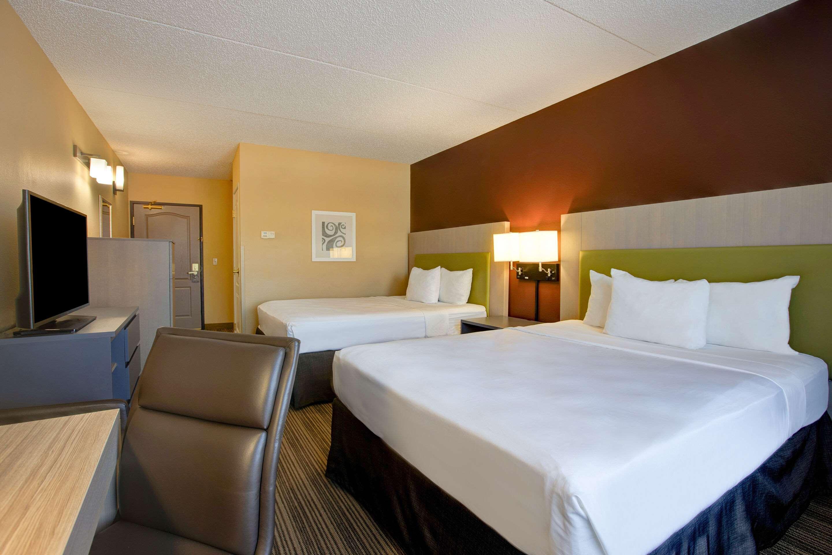 Comfort Inn & Suites St Paul Northeast Vadnais Heights Εξωτερικό φωτογραφία