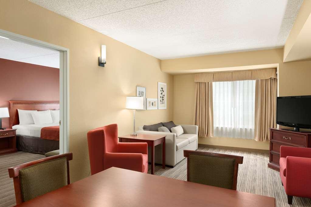 Comfort Inn & Suites St Paul Northeast Vadnais Heights Εξωτερικό φωτογραφία