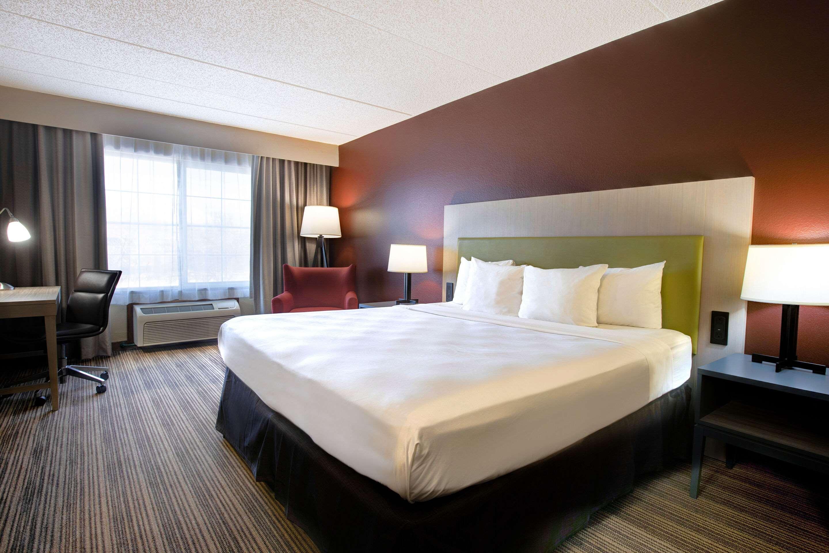 Comfort Inn & Suites St Paul Northeast Vadnais Heights Εξωτερικό φωτογραφία