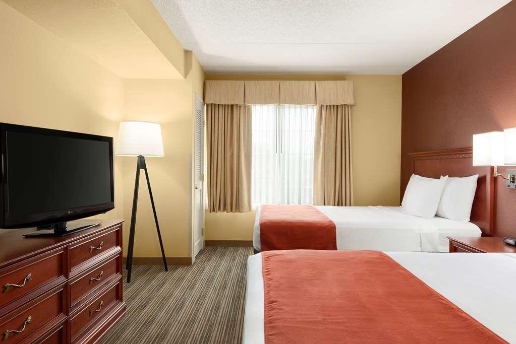 Comfort Inn & Suites St Paul Northeast Vadnais Heights Εξωτερικό φωτογραφία