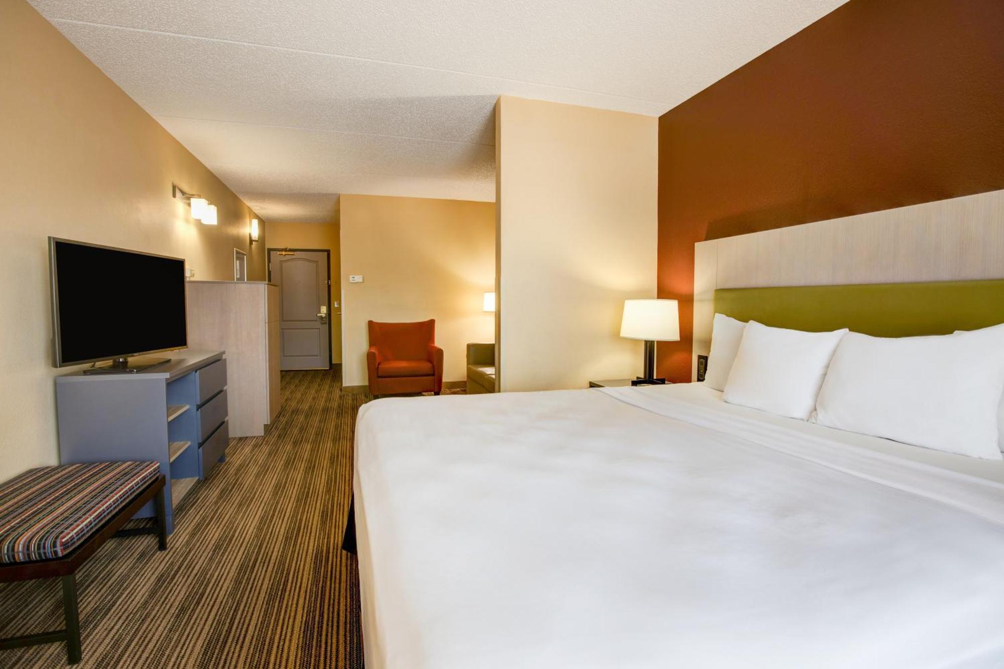 Comfort Inn & Suites St Paul Northeast Vadnais Heights Δωμάτιο φωτογραφία