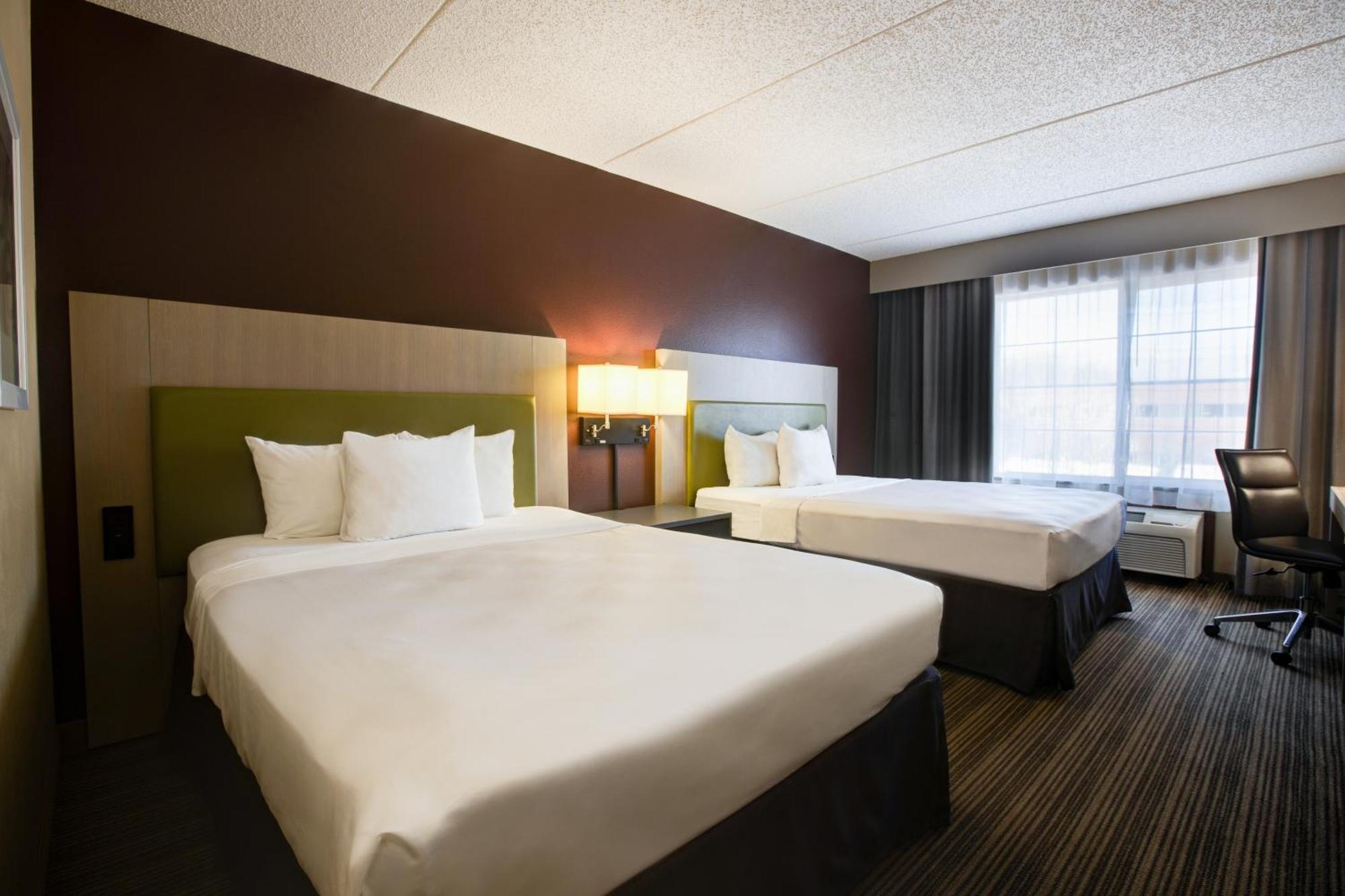 Comfort Inn & Suites St Paul Northeast Vadnais Heights Δωμάτιο φωτογραφία