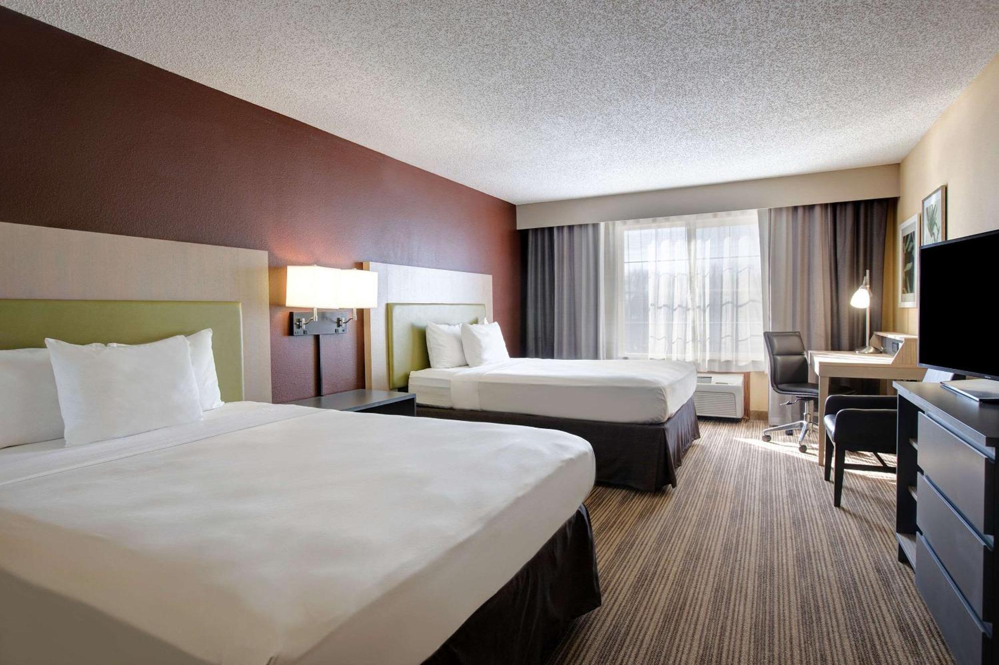Comfort Inn & Suites St Paul Northeast Vadnais Heights Εξωτερικό φωτογραφία