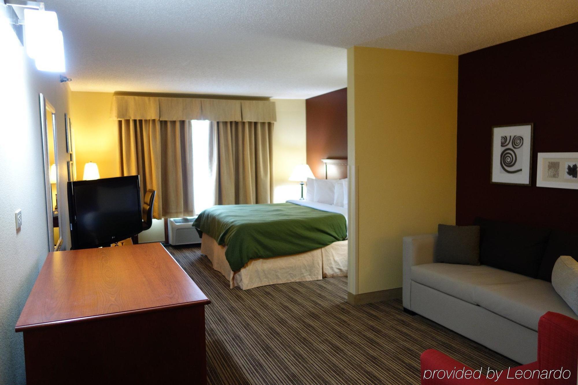 Comfort Inn & Suites St Paul Northeast Vadnais Heights Εξωτερικό φωτογραφία