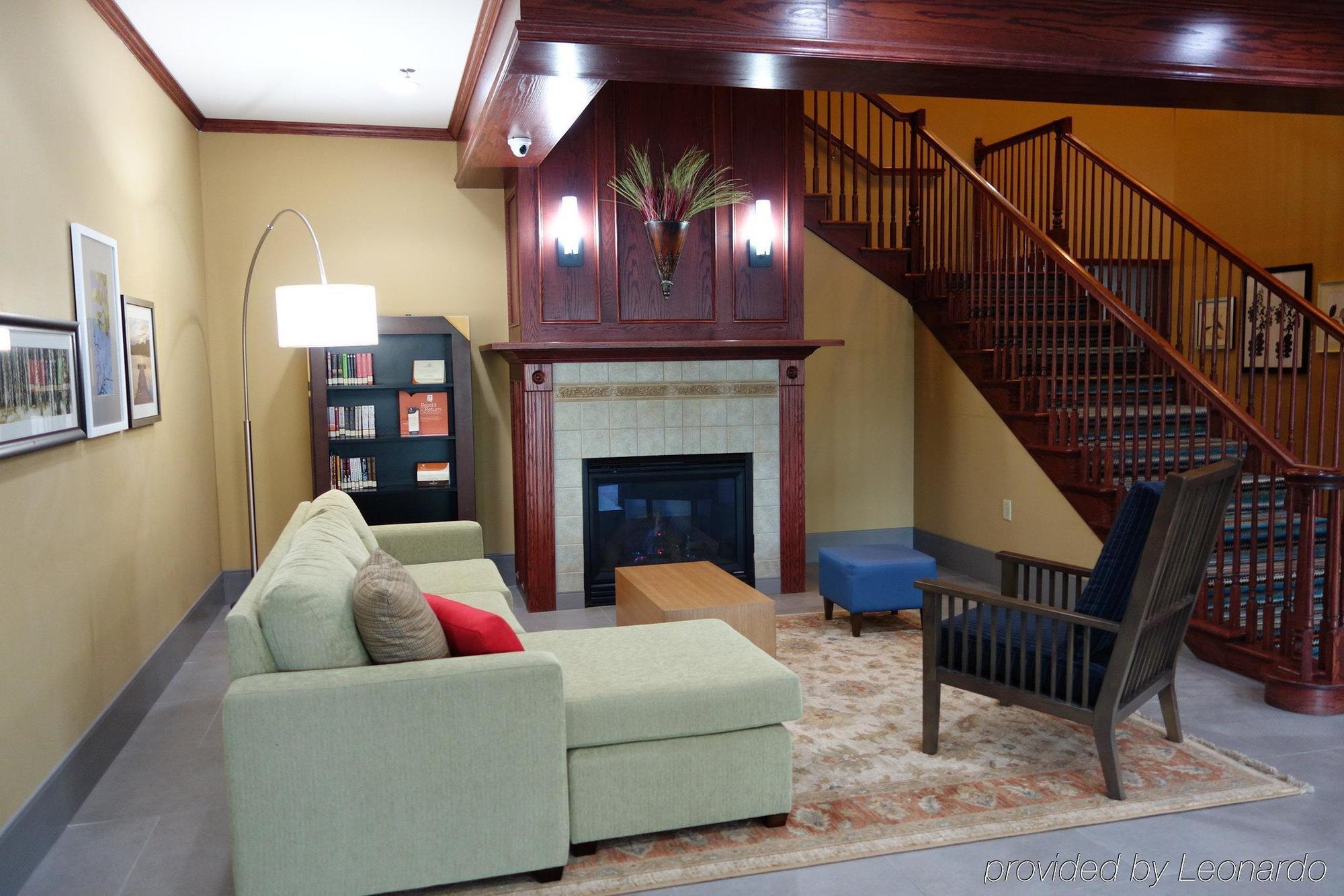 Comfort Inn & Suites St Paul Northeast Vadnais Heights Εξωτερικό φωτογραφία