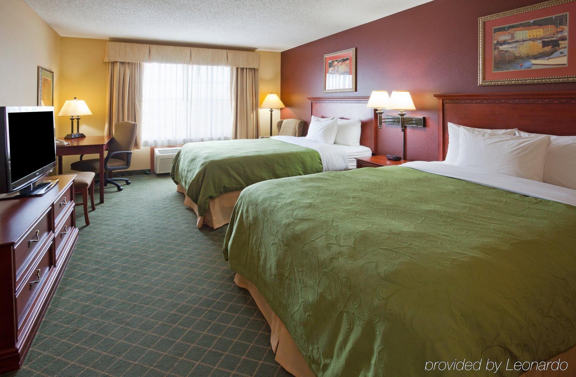 Comfort Inn & Suites St Paul Northeast Vadnais Heights Εξωτερικό φωτογραφία