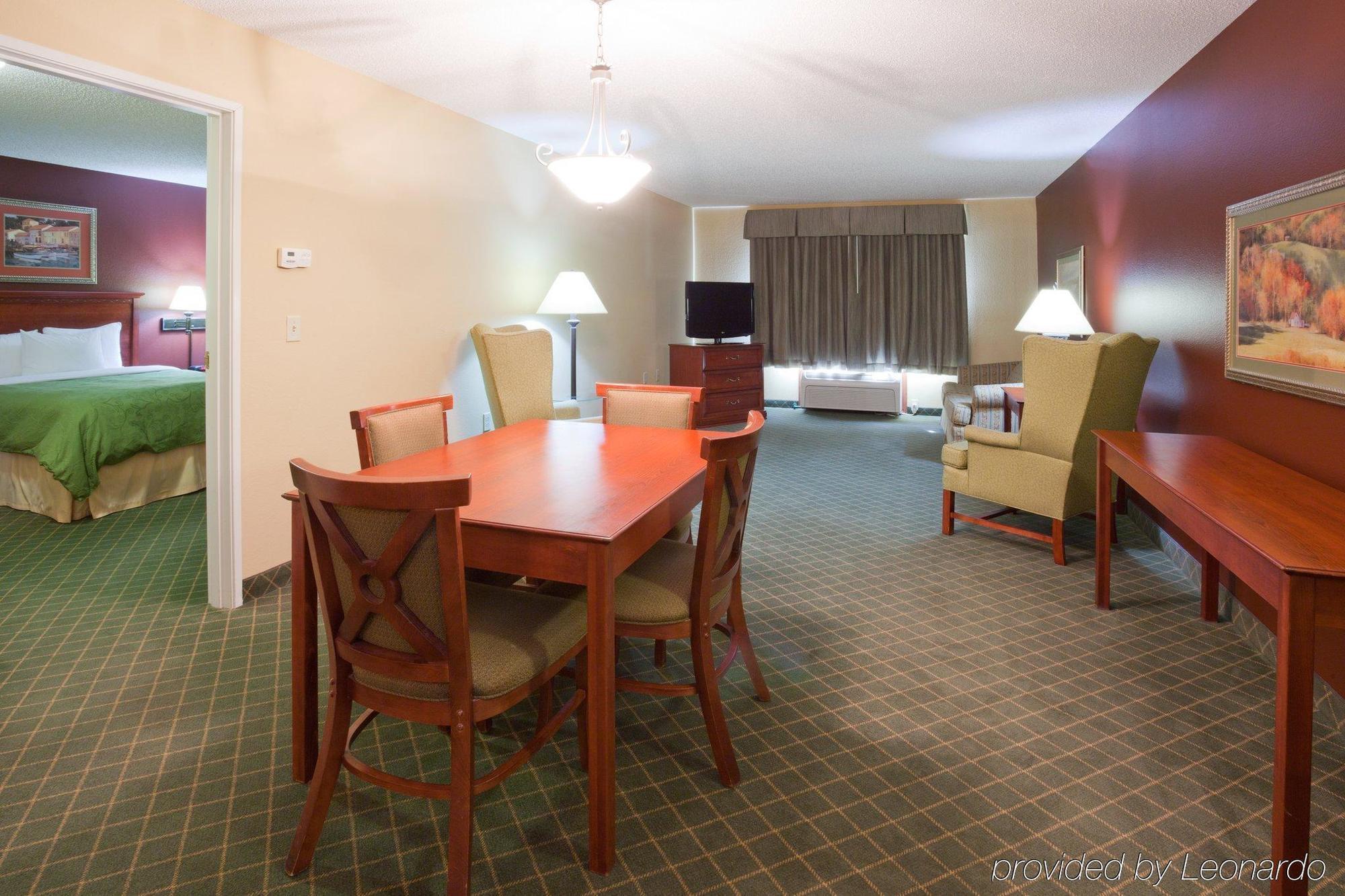 Comfort Inn & Suites St Paul Northeast Vadnais Heights Εξωτερικό φωτογραφία